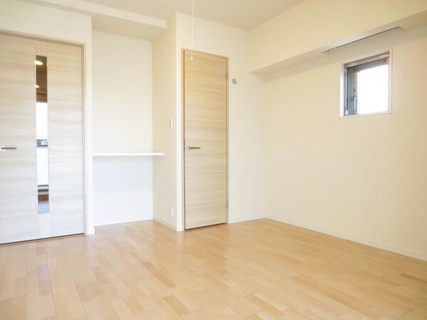 エルシア五反田の物件内観写真